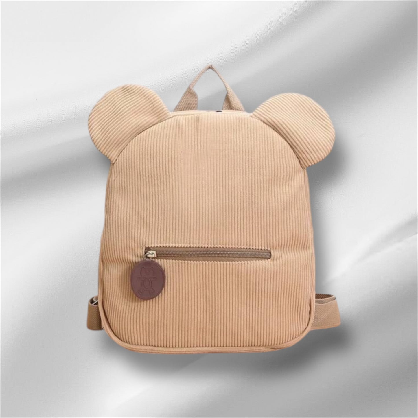 Sac à dos enfant personnalisable