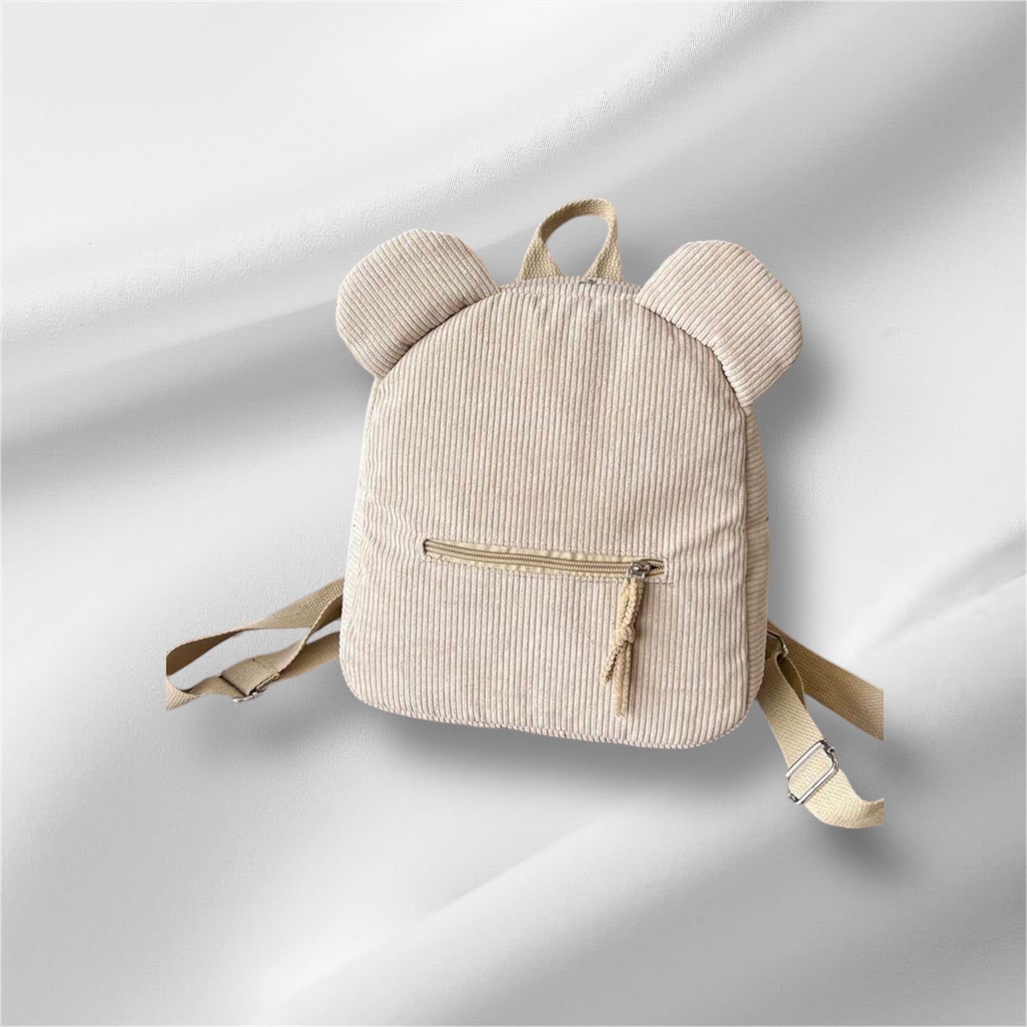 Sac à dos enfant personnalisable