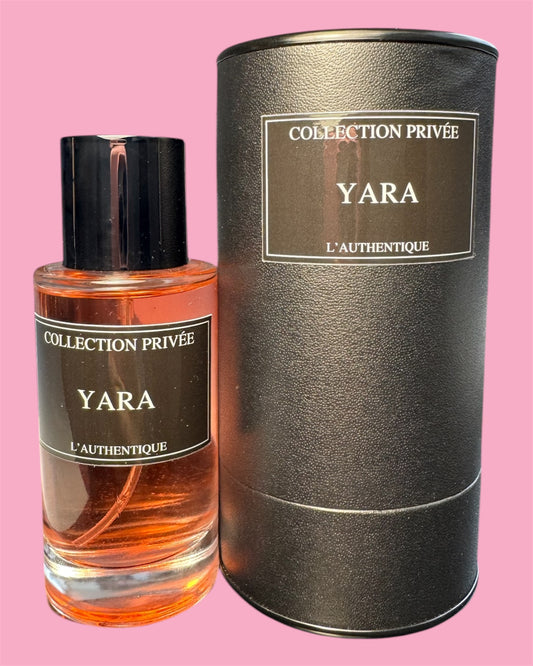 Yara - Collection privée