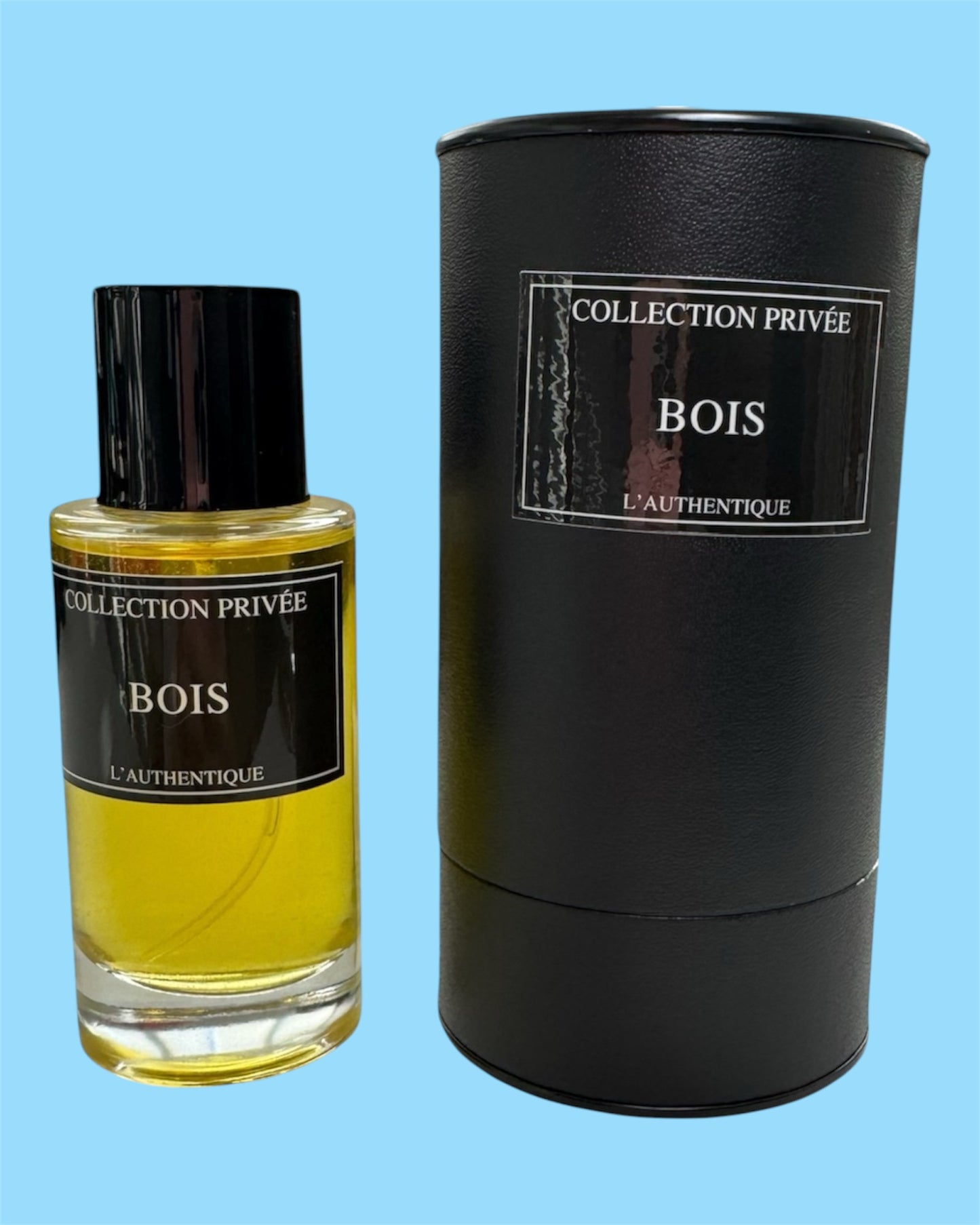 Bois - Collection privée