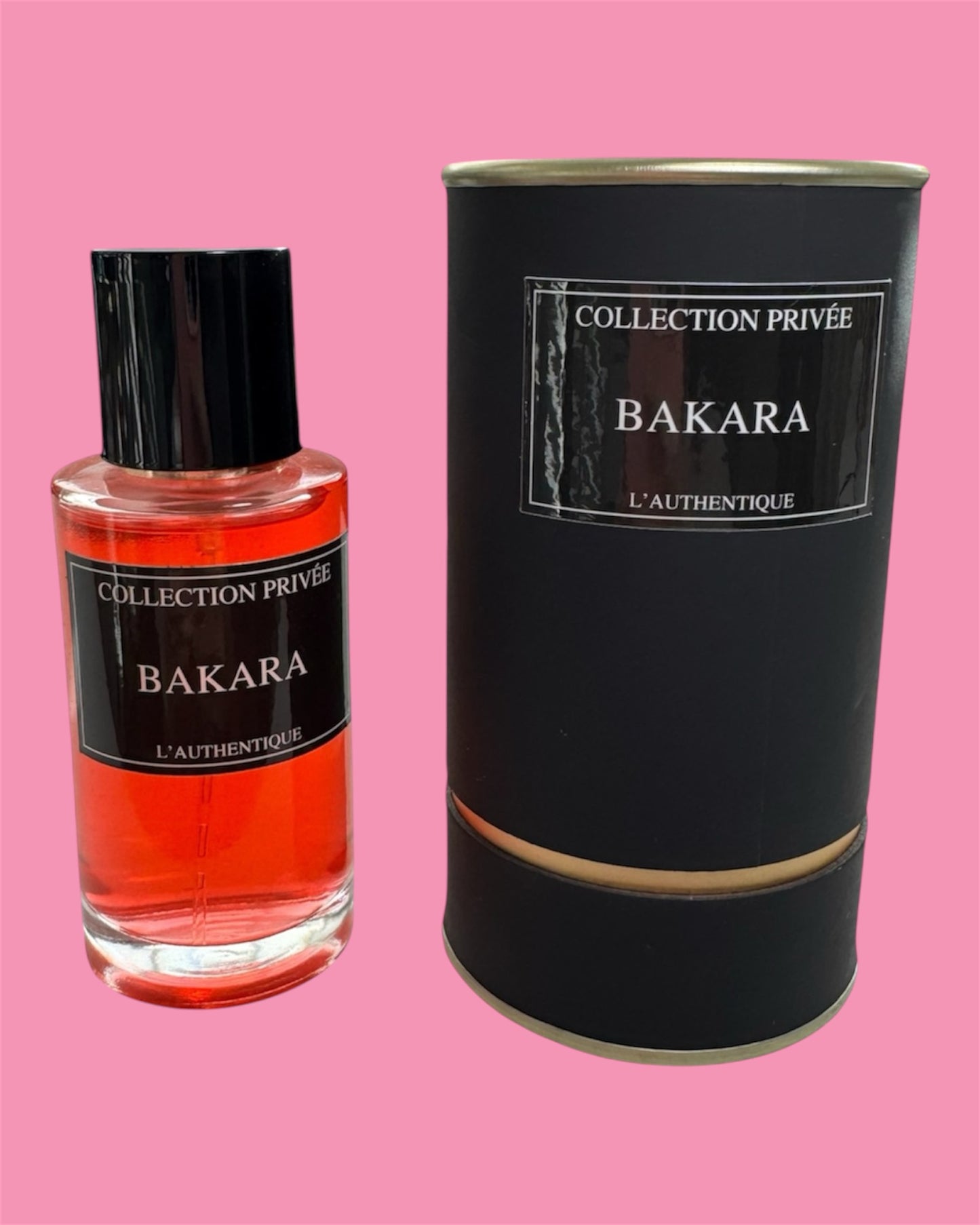 Bakara - Collection privée