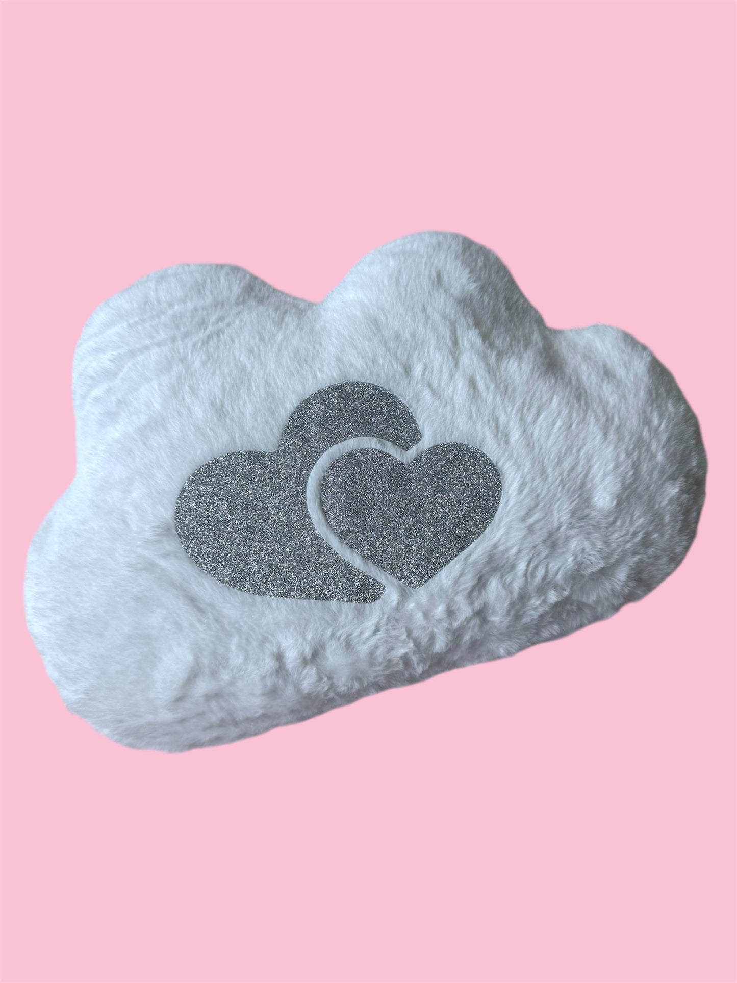 Coussin à personnaliser ☁️